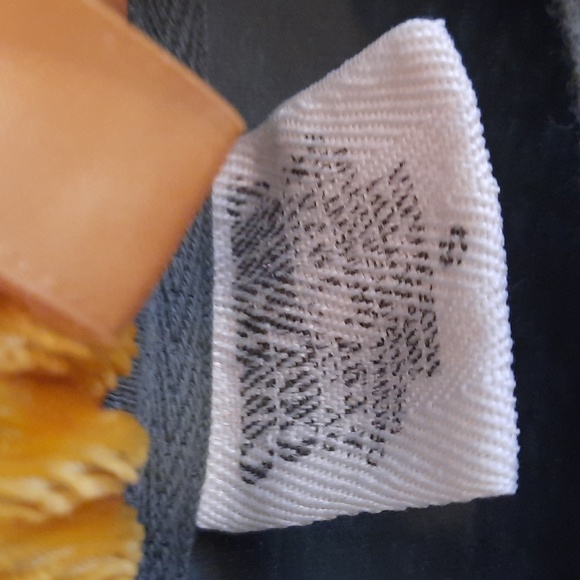 The Lumineers concert tshirt 2020 green and gold north American tour size small - Picture 3 of 4